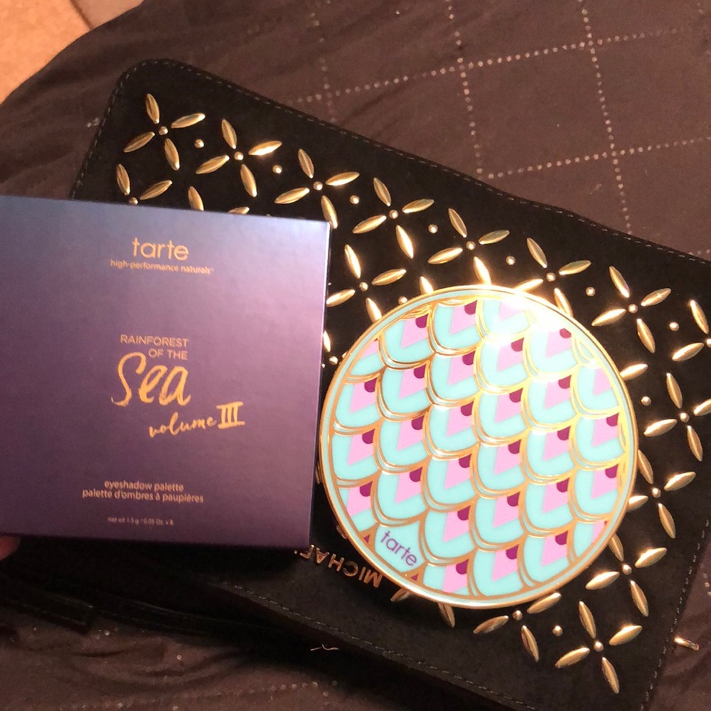 tarte rainforest of the sea vol 3